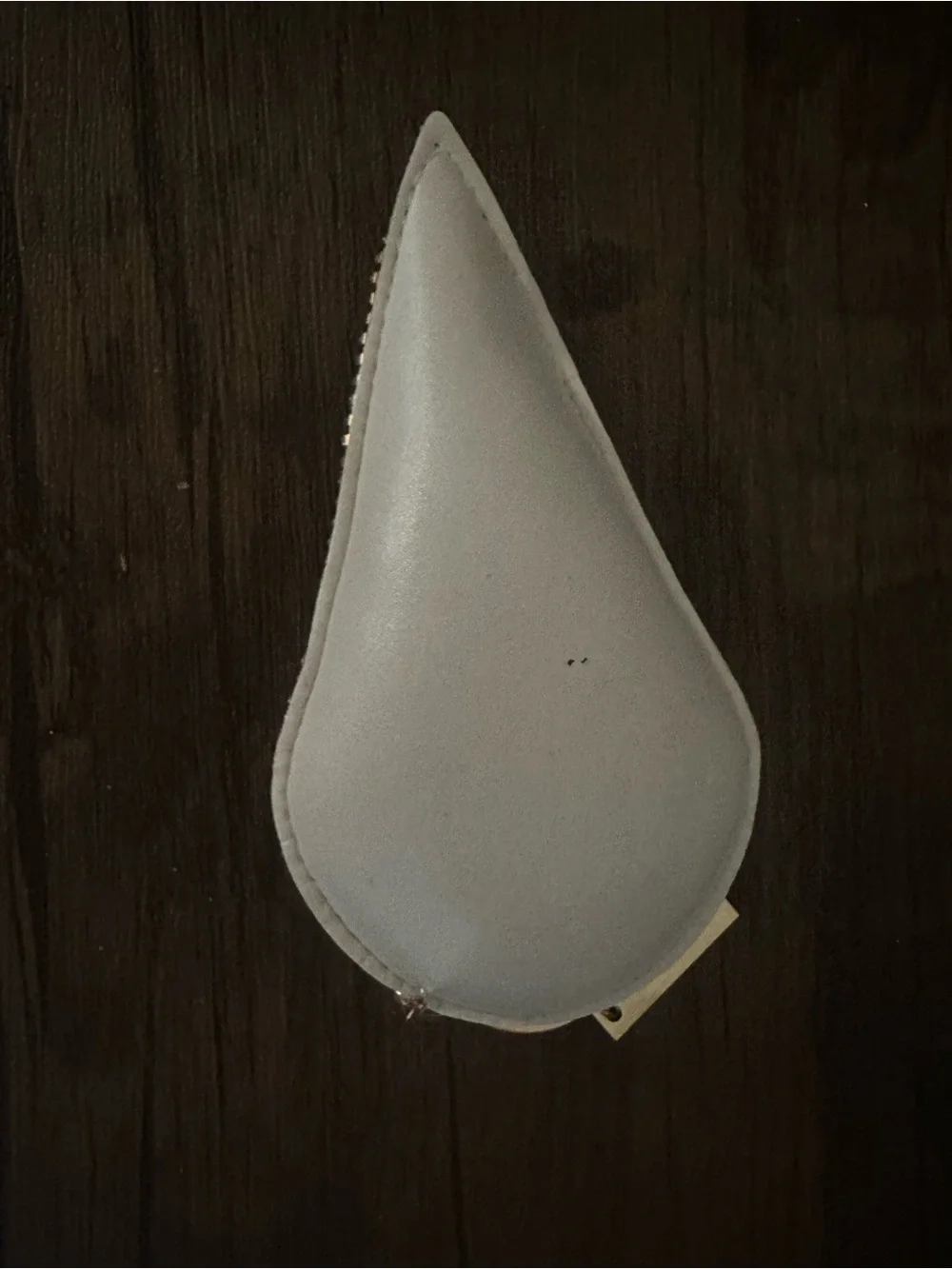 Aldo Ice Cream Shape Keychain